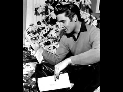 I'll Be Home for Christmas - Elvis Presley