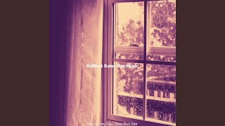 Sprightly Ambience for Storms