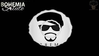 BOHEMIA INSTRUMENTAL - Full Salute Instrumental Song By "Bohemia"