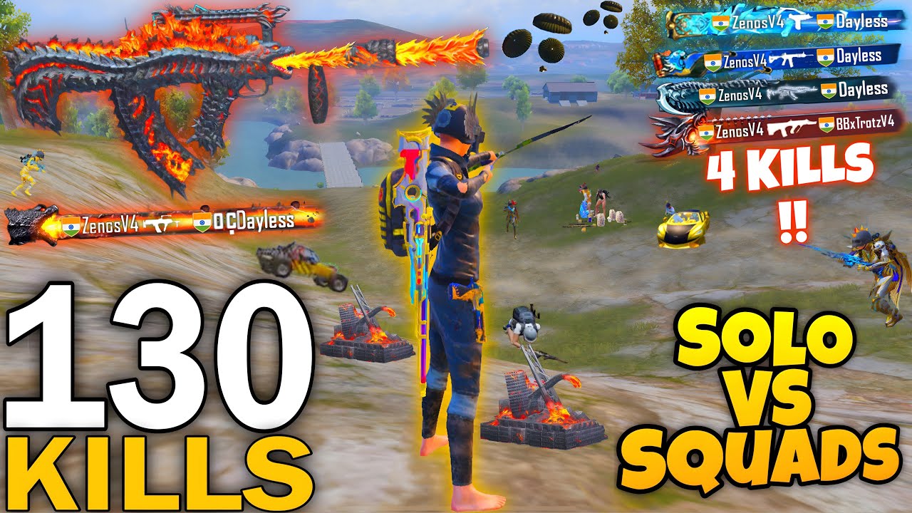 130 KILLS!!😱ALL PRO H*CKER PLAYERS RUSHED ME IN ERANGEL🔥 SAMSUNG,A7,A8,J5,J6,J7,J2,J3,XS,A3,A4,A5,A6