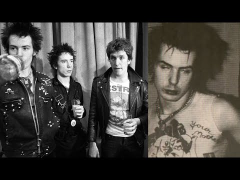 SID VICIOUS y su misteriosa MU3RTE (Biografía, anécdotas y tragedias)