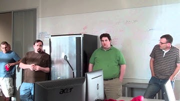 From Manual to Automated Testing -- Dallas / Fort Worth Scrum Meetup Group