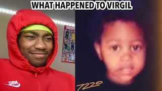 Lil Durk - What Happened To Virgil Ft. Gunna (Official Audio) REACTION