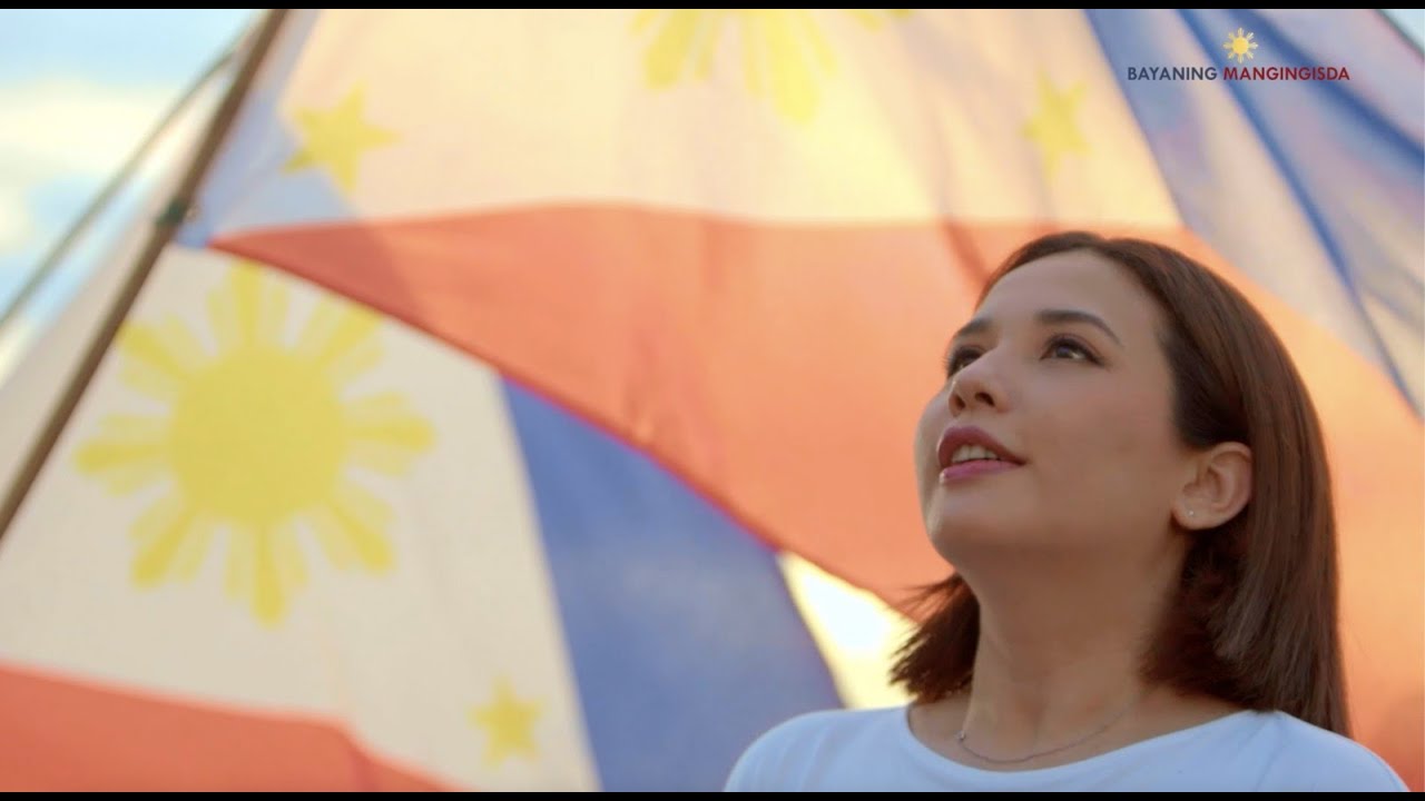 Bayaning Mangingisda - Kababaihan Karylle x @SpongeCola
