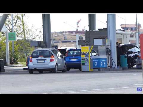 Video Diesel verso i 3 euro al litro: Il governo non scarichi la responsabilità su di noi