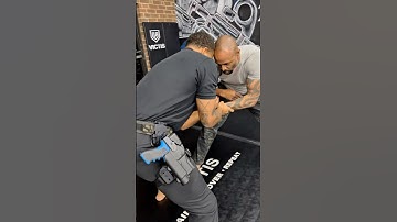 Would your holster survive this? We’ve broken many this way!