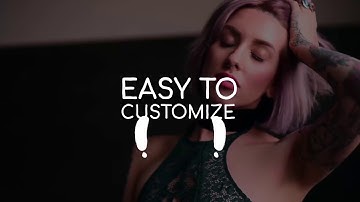 Cartoon Shape Titles | After Effects | After Effects Project Files - Videohive template