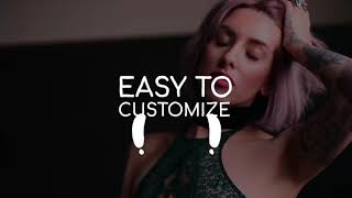 Cartoon Shape Titles | After Effects | After Effects Project Files - Videohive template