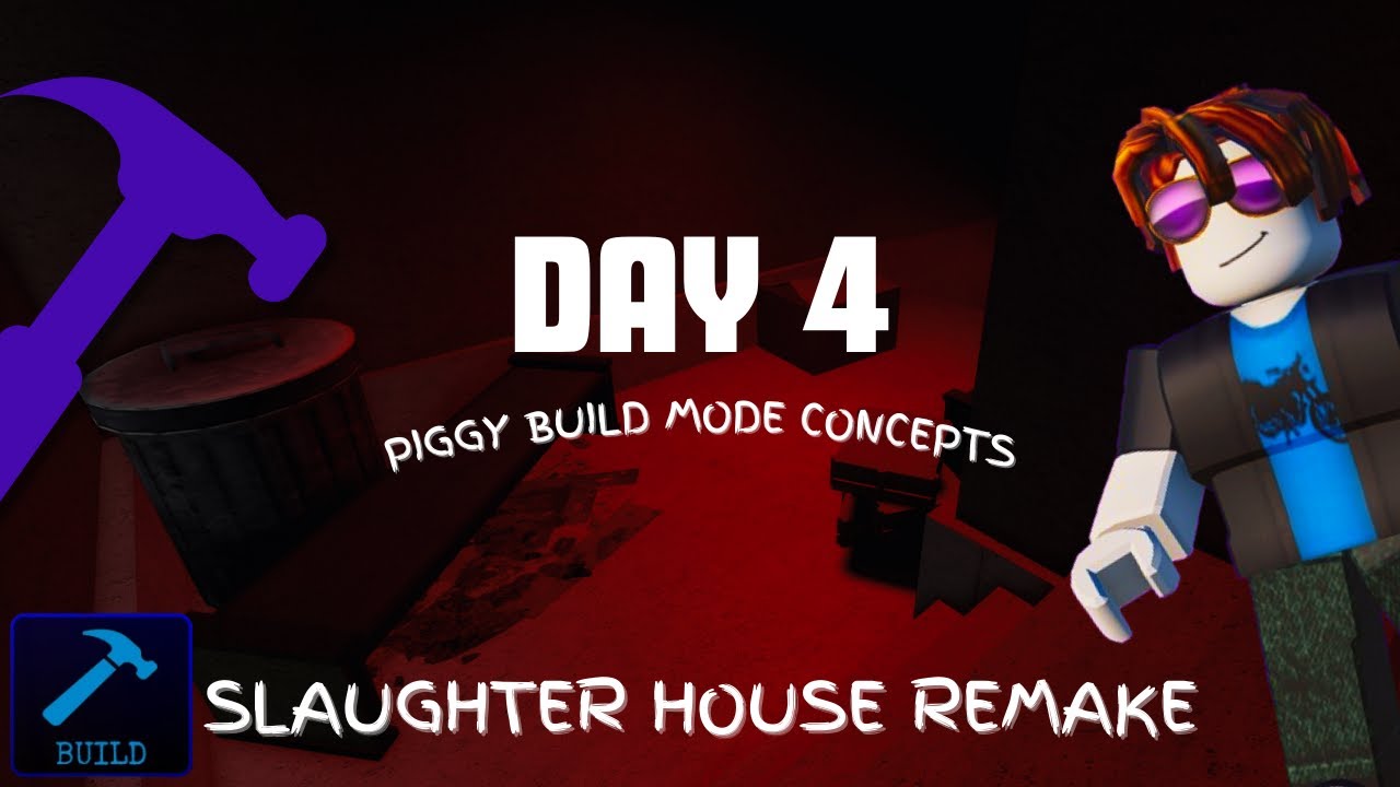 Making A Map In 7 Days Using A CONCEPT Game... | Day 4