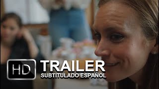 Soft & Quiet (2022) | Trailer subtitulado en español screenshot 2