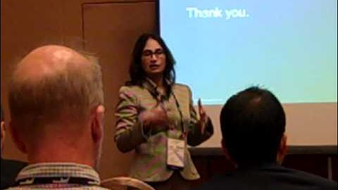 Cisco CTO Padmasree Warrior addresses reported layoffs