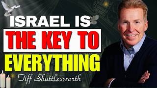 3 Shocking Truths About Israel in Bible Prophecy You Must Know | Tiff Shuttlesworth