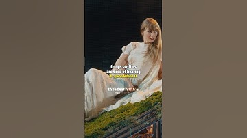 things swifties are tired of hearing || #fypシ゚viral #taylorsversion #taylortheerastour #taylorswift