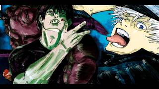 Jujutsu Kaisen - Gojo vs Toji [Riko in the Aquarium] theme | EPIC 10 HOURS VERSION