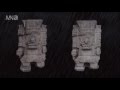 Documental: Tláloc de Coatlinchán