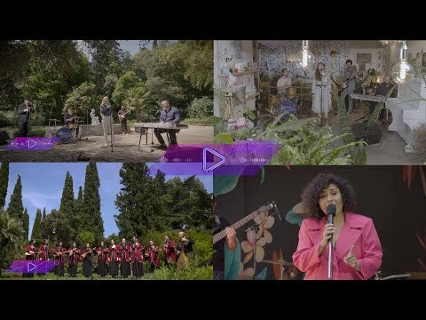 #აკუსტიკა მუსიკალური მიქსი