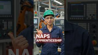 Urgent Hiring NAPS Apprenticeship 2026 Diploma, BE &amp; B.Tech Freshers Can Apply Now #job #hiring