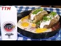 Crisbee Cast Iron Seasoning~Cast Iron Care and Cleaning~How to Wash and Season Cast Iron