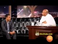 Holiday Special With Athlet Kenenisa Bekele Seifu Fantahun Show