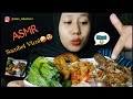 ASMR | Masakan Rumah (Terong sambel bawang)