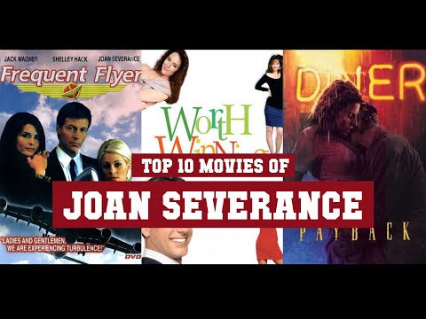 Joan Severance Top 10 Movies | Best 10 Movie of Joan Severance