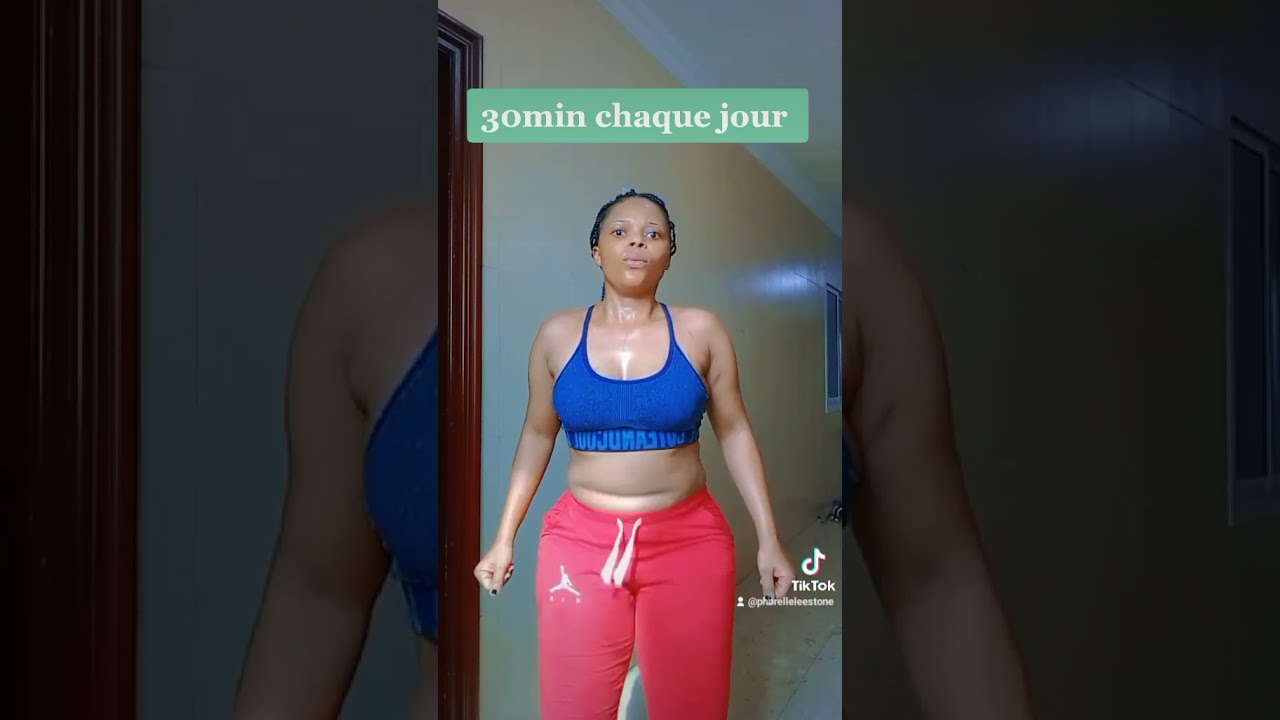 Danse Du Ventre Plat
