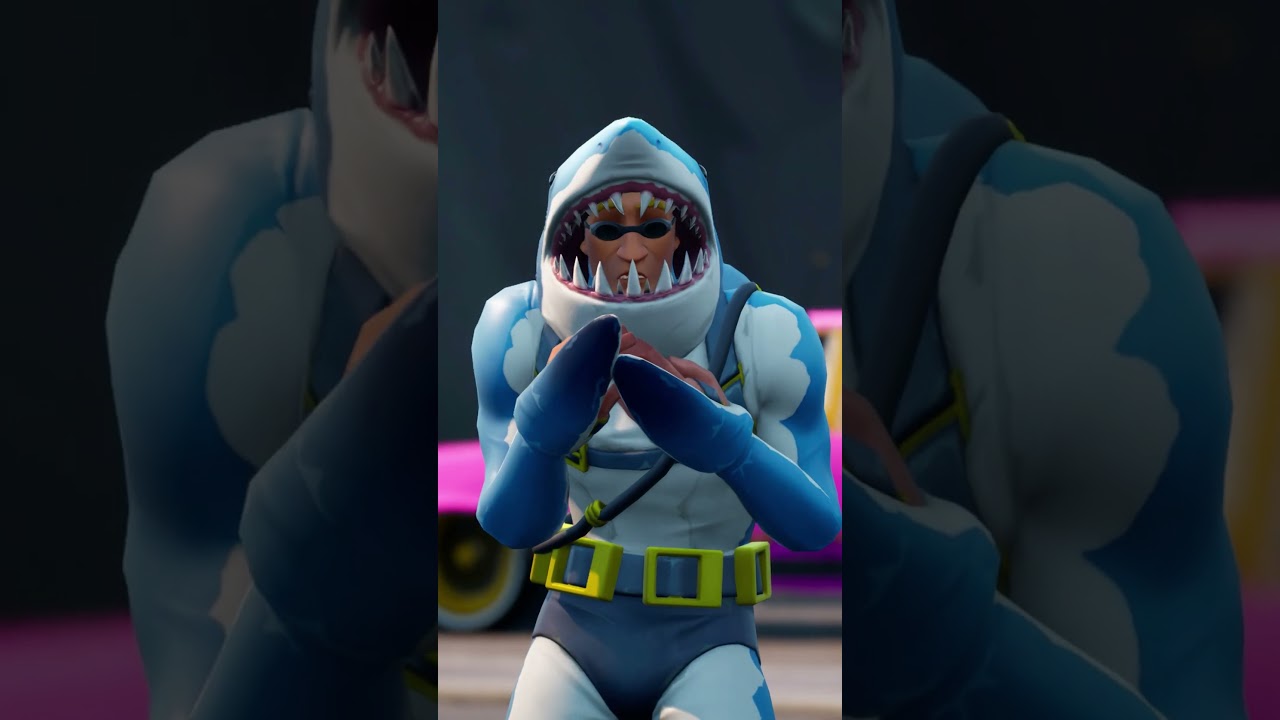 I tricked this sweat in OG Fortnite! 😂 #fortnite #gaming #shorts