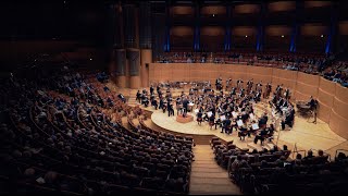 Bruckner | Sinfonie Nr. 5 B-Dur | François-Xavier Roth | Gürzenich-Orchester Köln