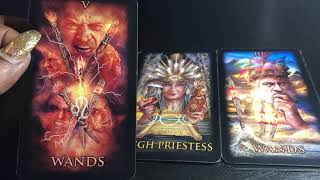 My Cards Never Lie Tarot Brasil Vlip Lv