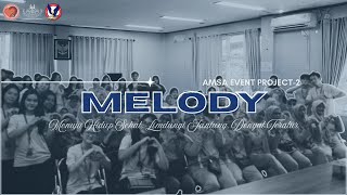 Open Recruitment Amsa-Uph 20252026 - Melody