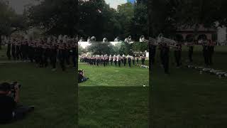 Bluecoats 2017 - Jagged Line 💙〰️