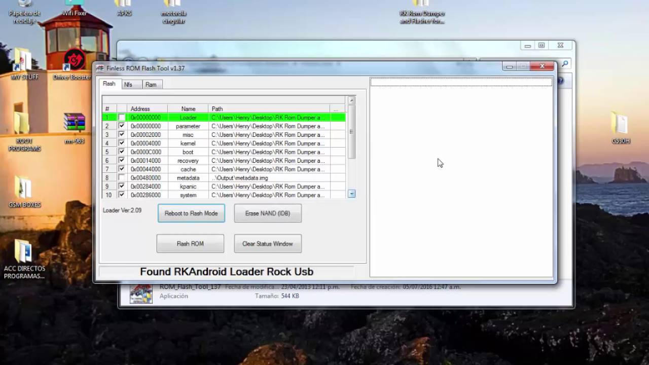 ROM ORIGINAL DISNEY PROTAB RK 3026 - YouTube