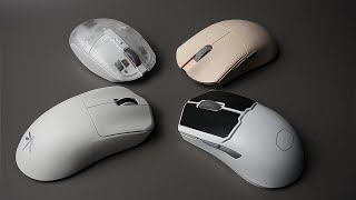 I Tested the Best Budget Mice