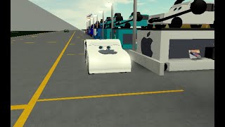 84 Max Icar (Part 2) Los Angeles International Speedway screenshot 1