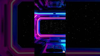 Deep Space White Noise Ambiance, Calming Music, Relax, Deep Focus, Study, Work