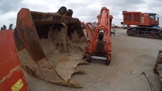 Hitachi EX1200: Ritchie Bros.
