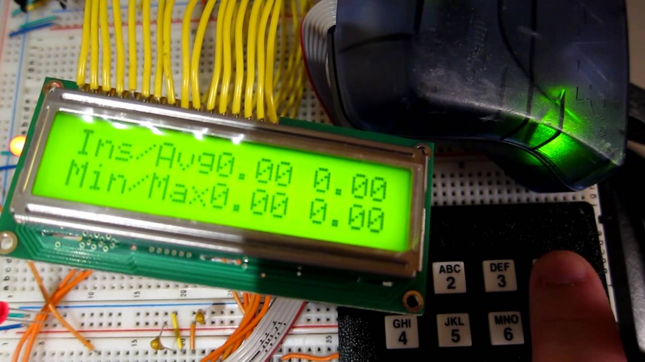 CS 145 Project 4 Demo