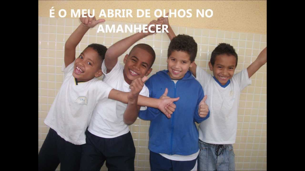 DIA DAS MÃES 2012 EMEF JULIO GOMES CAMISÃO.wmv - YouTube