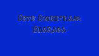 Skye Sweetnam Sharada