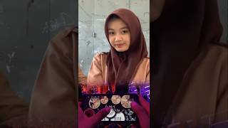 TREND TIKTOK DJ AKU SUKA WAJAH IMUT DINDA #trend #anaksekolah #viralvideo #fypシ゚viral