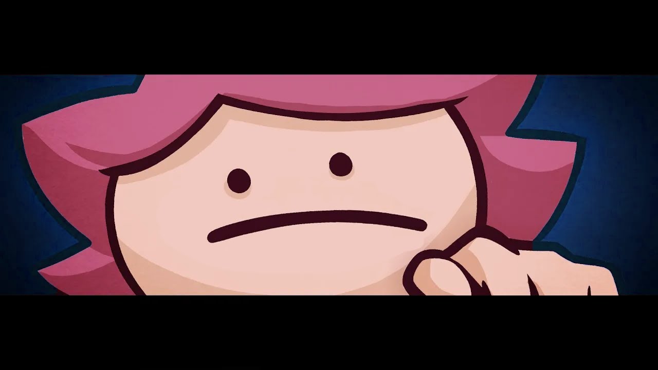 how TV screens made watching movies worse (2D version) YouTube