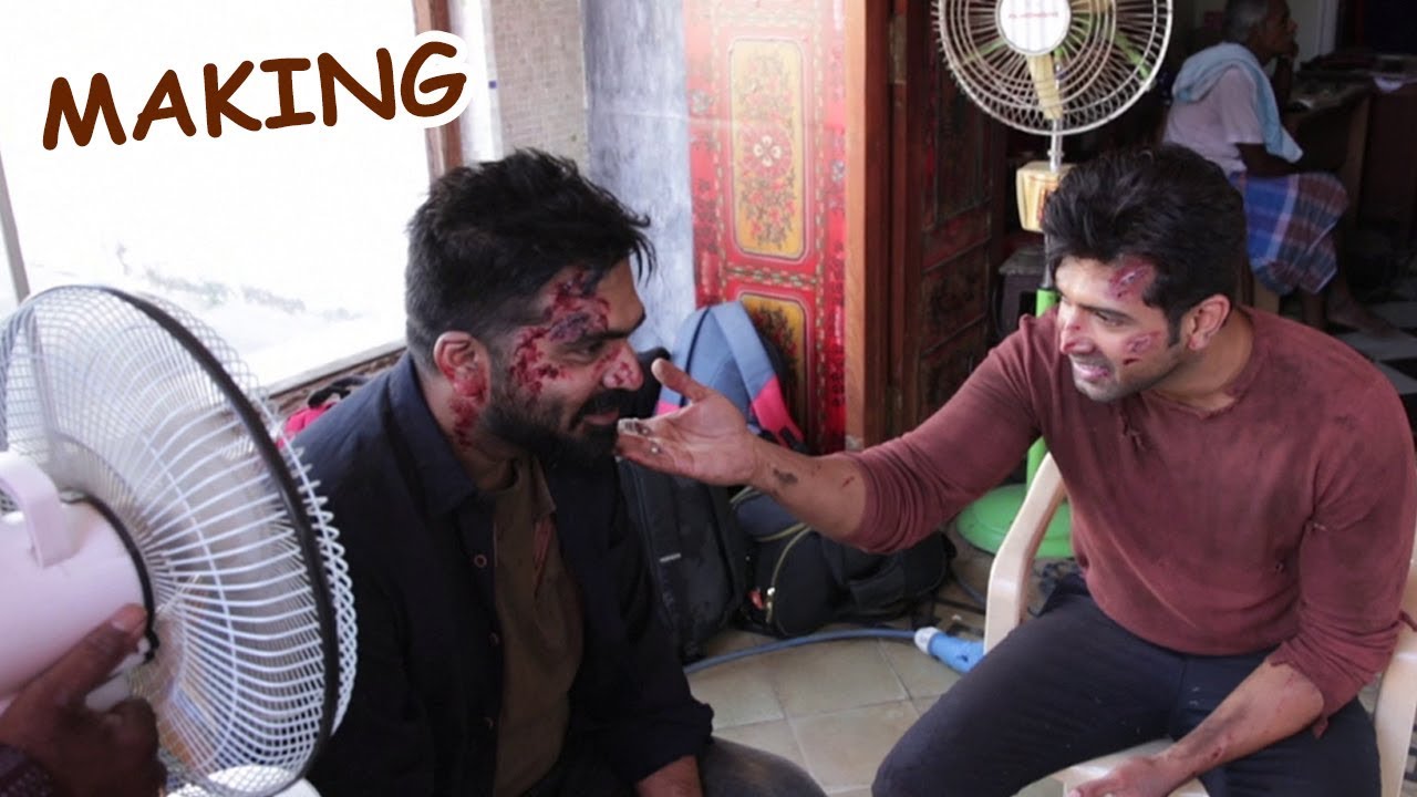 NAWAB MOVIE MAKING || Latest Telugu Movie 2018 - Aravind Swamy,Mani Ratnam hd movies download 2018 bollywood