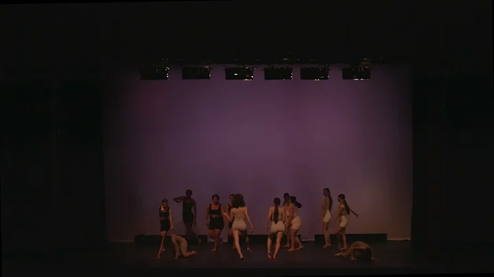 "Haunted" - Dance Concert 2022