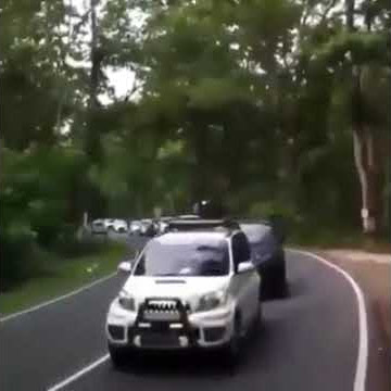 MILYHYA DRIVING SKILL