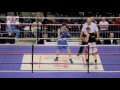 Elite Championships Male | 49kg Quarter-final | Ben Norman vs Scott Rankin