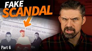 Fact or Fiction: Satanic Ritual Abuse and the LDS Church | Part 6: The LDS Spotlight Scandal?