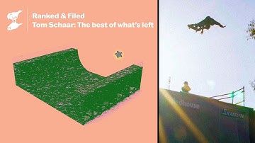 Tom Schaar: The best of what