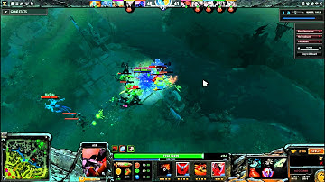 Axe Culling Blade Dota 2