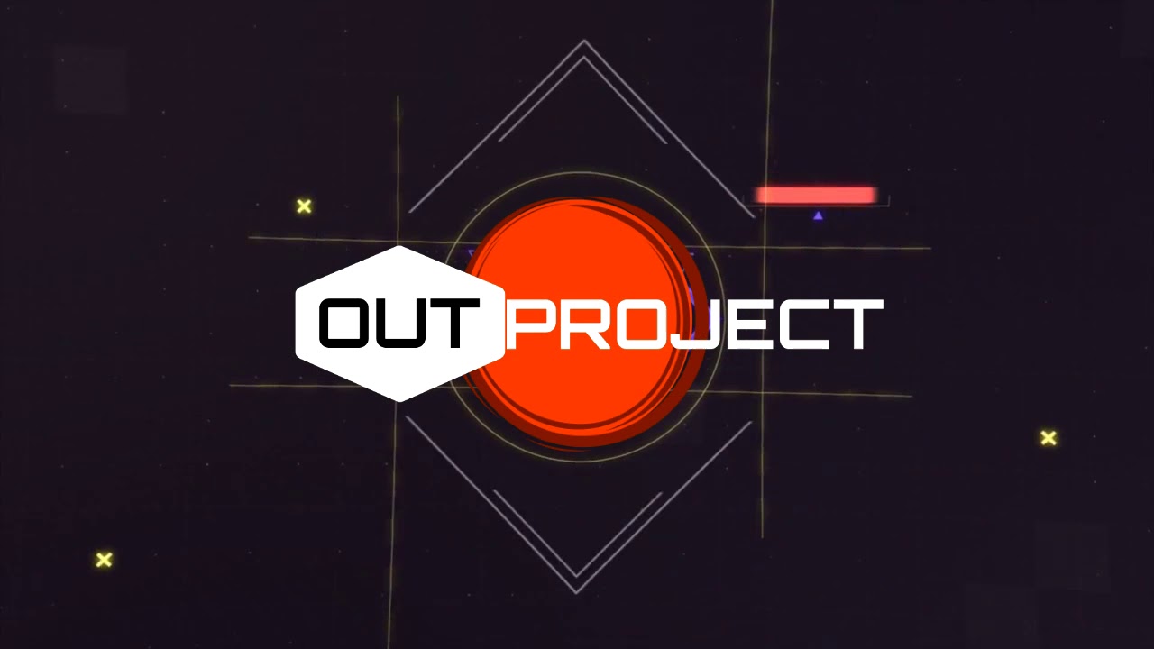 out project intro video