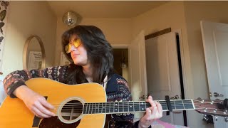 Maggie Antone - Lady May By Tyler Childers